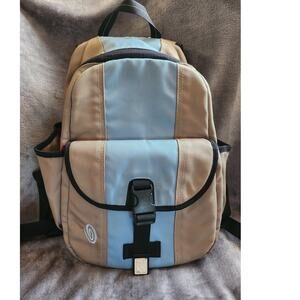 Vintage Timbuk2 Backpack